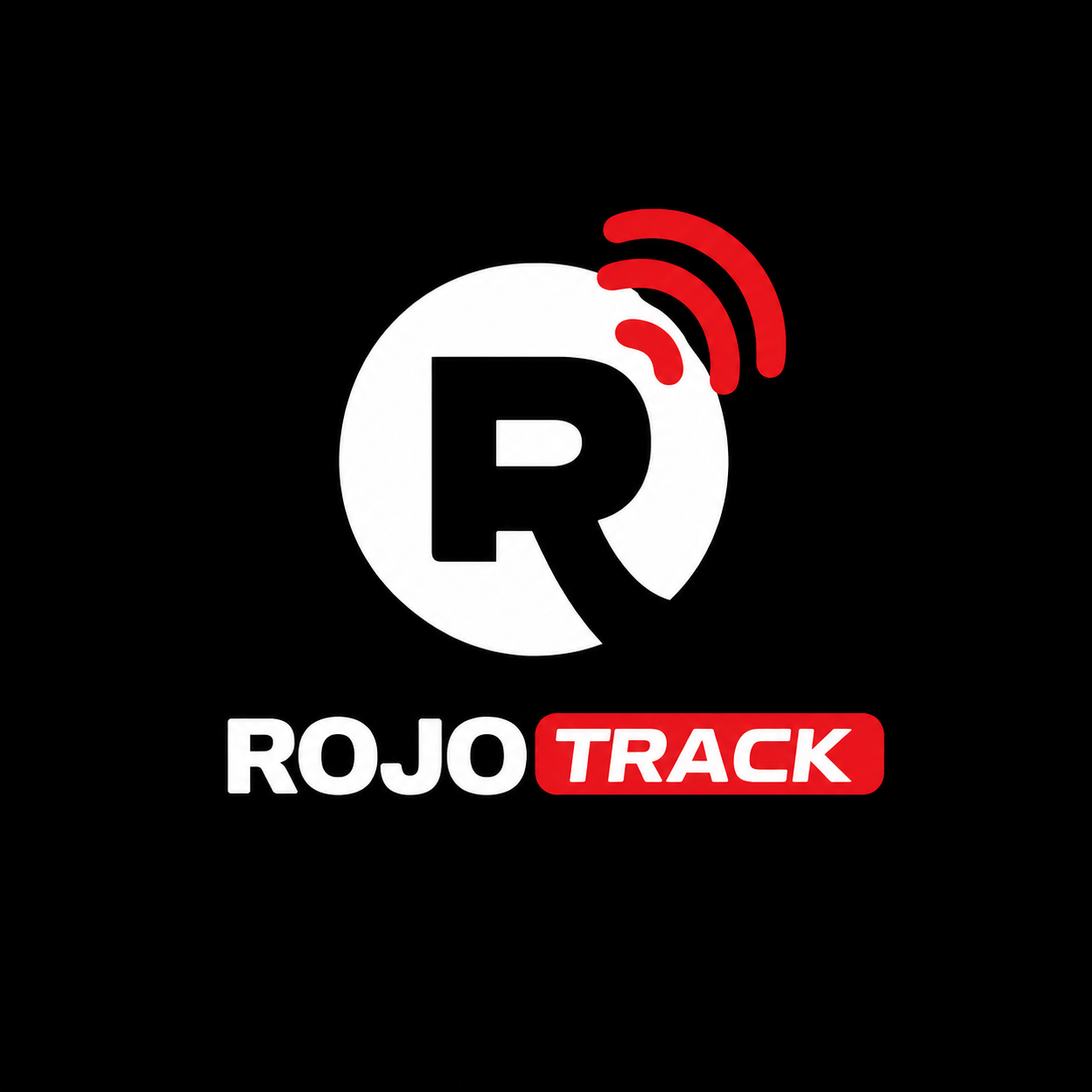 Rojo Track